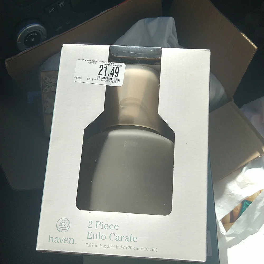 Haven no more